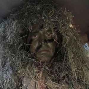 Meet your Posher, Thomas